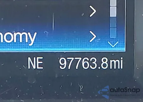 2016 Ford Explorer from USA, damaged, VIN 1FM5K7B81GGC42501